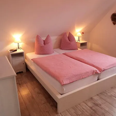 Kranichnest Hohwacht