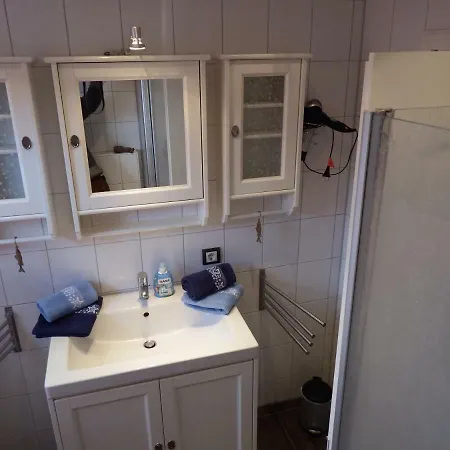 Apartamento Kranichnest Hohwacht