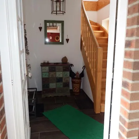 Apartamento Kranichnest