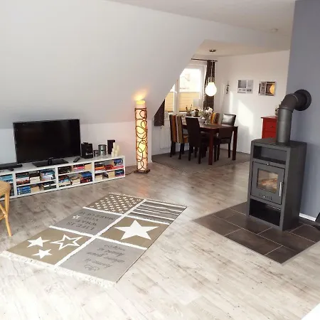 Apartamento Kranichnest